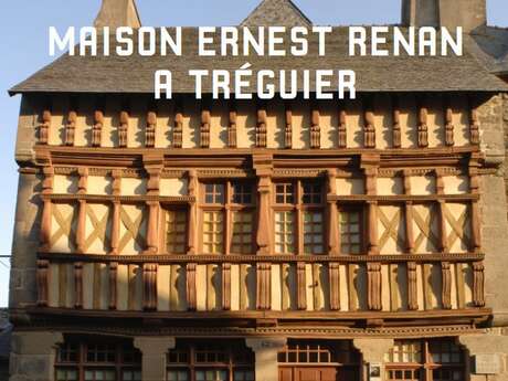 La Maison Ernest Renan