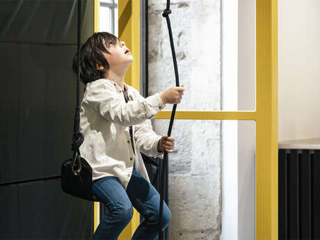 L'hiver souffle, les sciences s'envolent !