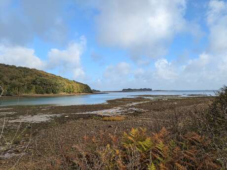 La Baie de l'Enfer