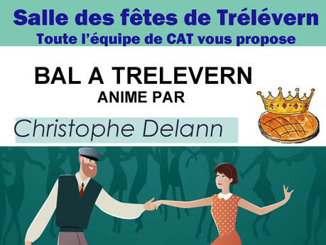 Bal à Trélévern