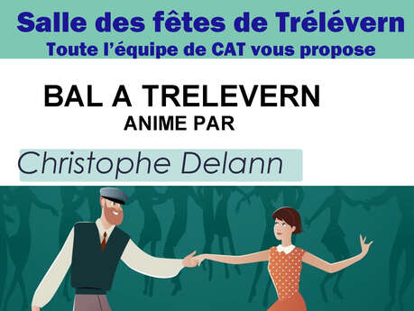 Bal à Trélévern
