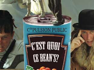 C’est quoi ce bean’s