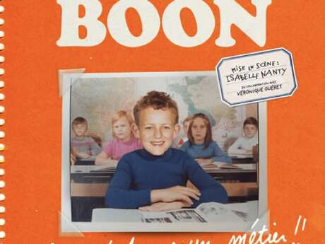 Dany Boon Dany Boon