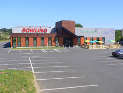 Bowling L'Eclipse