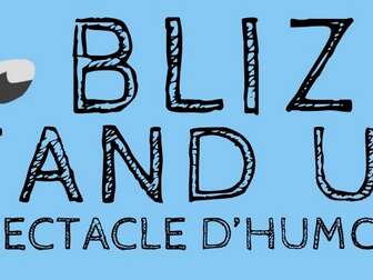 Bliz Stand Up