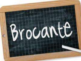Belle brocante