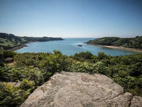 Les Vallées du Yaudet