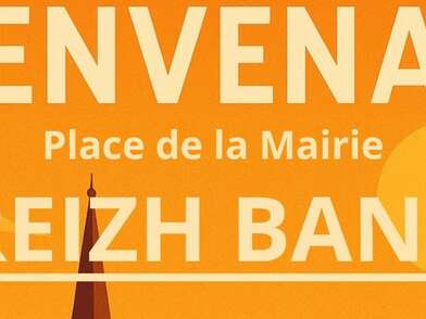 Breizh Banne