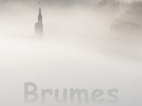 Brumes - Frédéric Chaume - Photographie