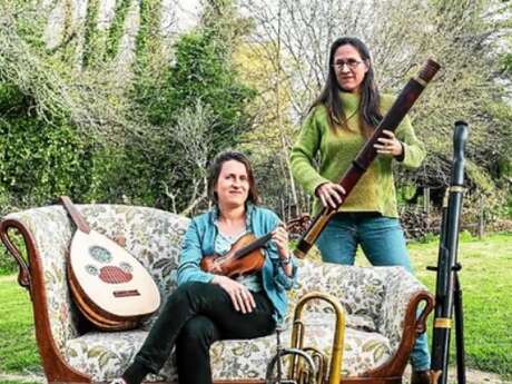 Les musicales du dimanche