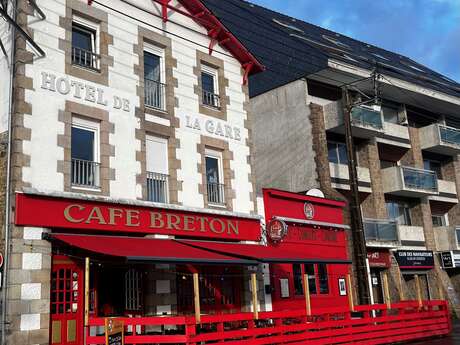 Café Breton