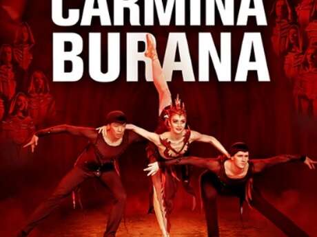 Carmina Burana