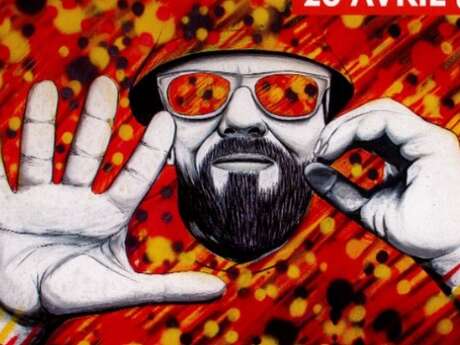 Carnaval de l'Ile Grande