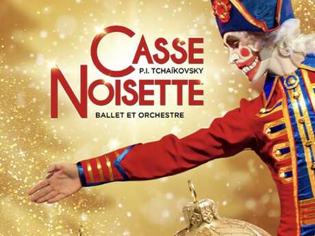 Casse-Noisette Casse-Noisette