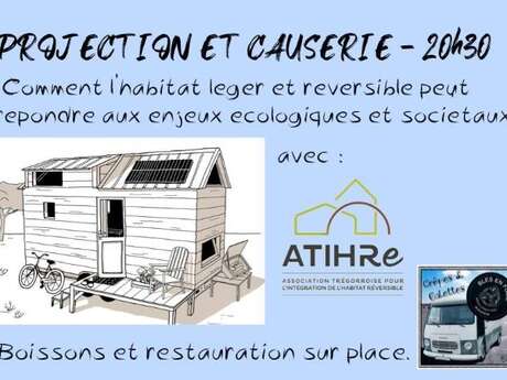 Journées Nationales de l'Habitat Léger Journées Nationales de l'Habitat Léger