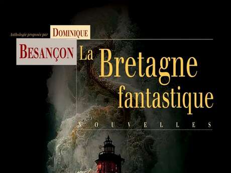 Causerie avec Dominique Besançon