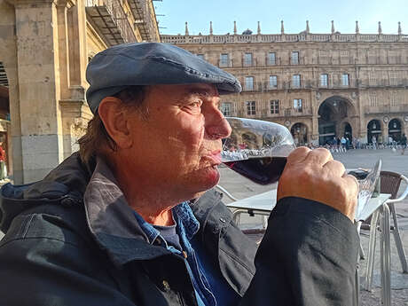 Causerie de Ti Ar Vro