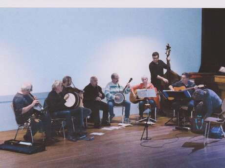 Musique celtique