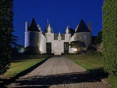 La nuit des Chauve-souris