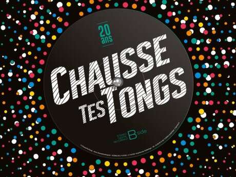 Festival Chausse tes tongs