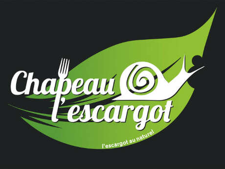 Chapeau l'escargot