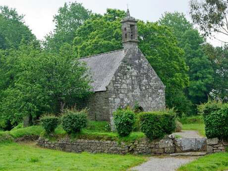 Chapelle Saint-Connay