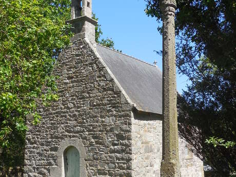 Chapelle de Brestan