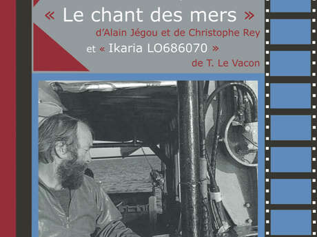 Ciné Celtic - Le chant des mers