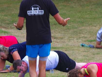 Les RDV sportifs à Perros-Guirec été 2025 Les RDV sportifs à Perros-Guirec été 2025