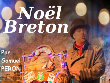 Noël breton