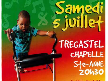 Chorale Rive Gauche de Lannion