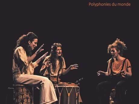 Concert Anapnoi