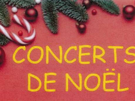 Concert de Noël