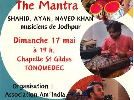 Musique traditionnelle indienne