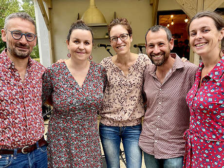 Concert à Pennarpig