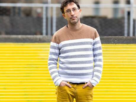 S’inventer bretonnant