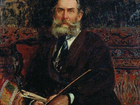 Conférence Art Trégor: les peintres russes en Bretagne de 1857 à l'aube de la seconde guerre mondiale