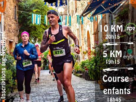Corrida de Lannion