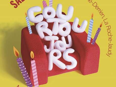 Festival Courtoujours