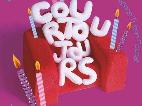 Festival Courtoujours