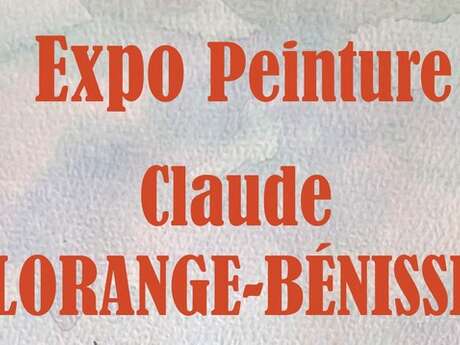 Les peintures de Claude