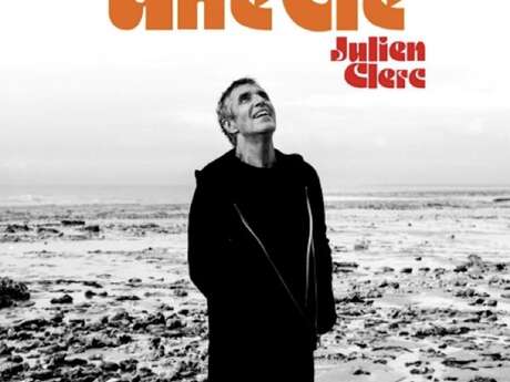 Julien Clerc