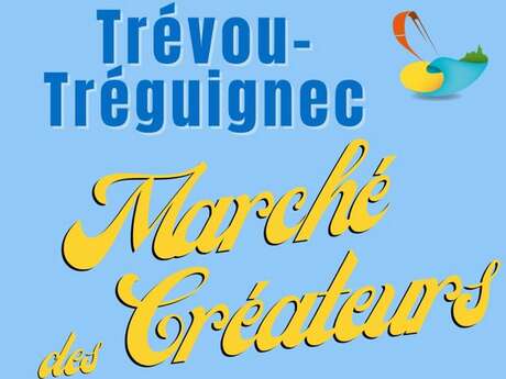 Marché des créateurs