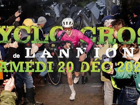 Cyclo-cross de Lannion