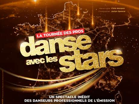 Danse avec les Stars
