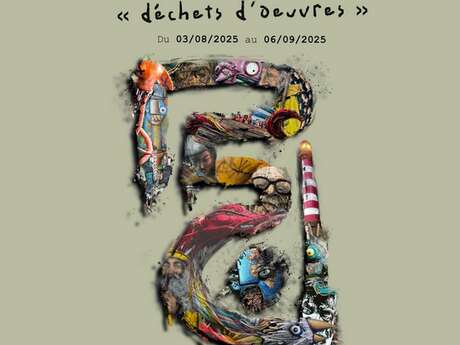 Déchets d’œuvres