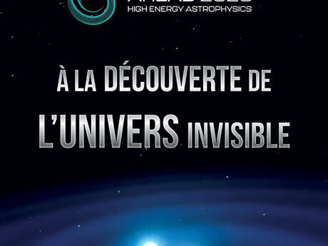 A la découverte de l'univers invisible