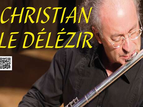 Christian Le Délézir