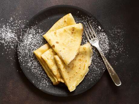 Chandeleur au Kasino !