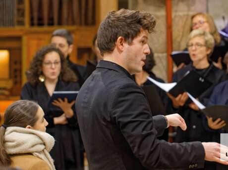 Didon et Énée - Festival Voce Humana